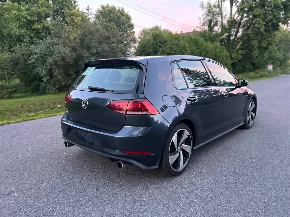2018 Volkswagen GTI Mk7 - Image 5 of 20
