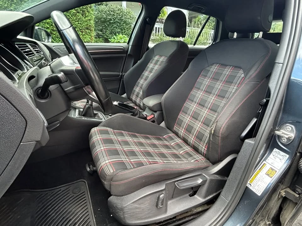 2018 Volkswagen GTI Mk7 - Image 10 of 20