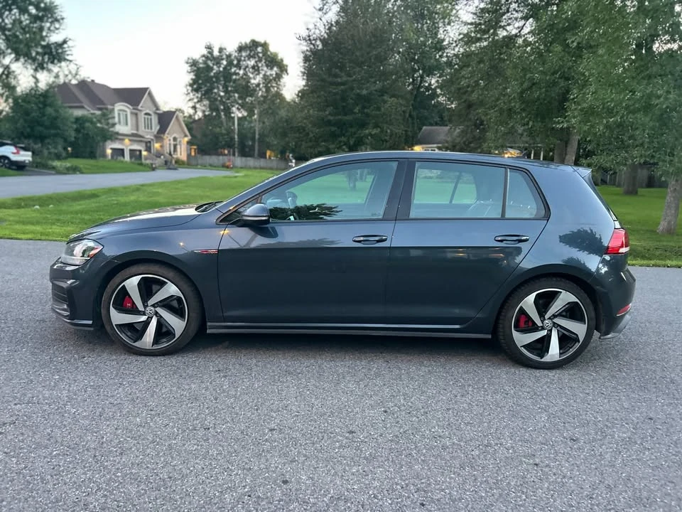 2018 Volkswagen GTI Mk7 - Image 8 of 20