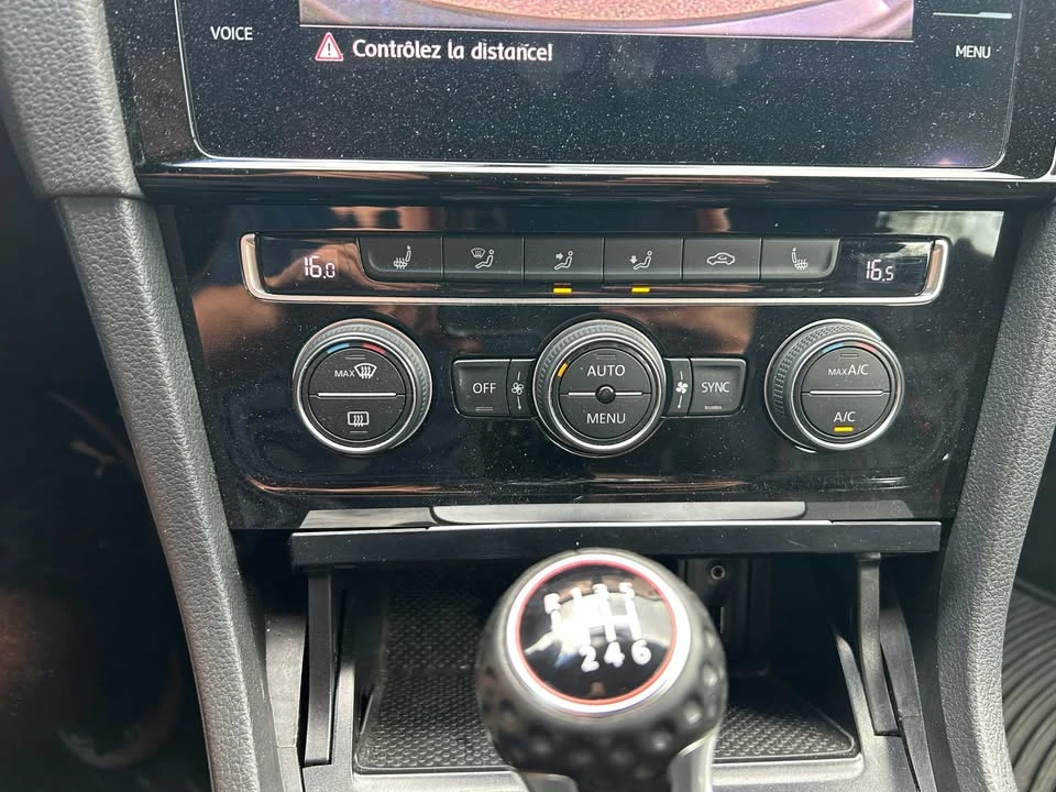 2018 Volkswagen GTI Mk7 - Image 18 of 20