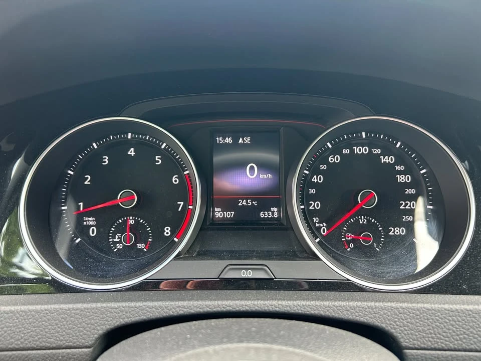 2018 Volkswagen GTI Mk7 - Image 15 of 20