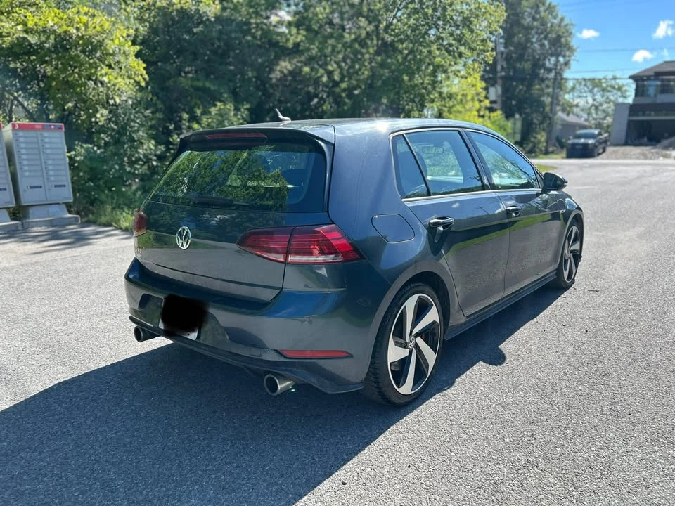 2018 Volkswagen GTI Mk7 - Image 5 of 20