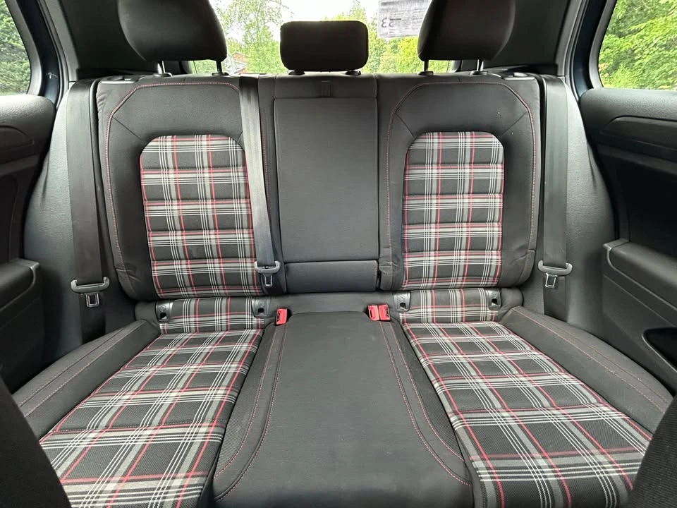 2018 Volkswagen GTI Mk7 - Image 12 of 20