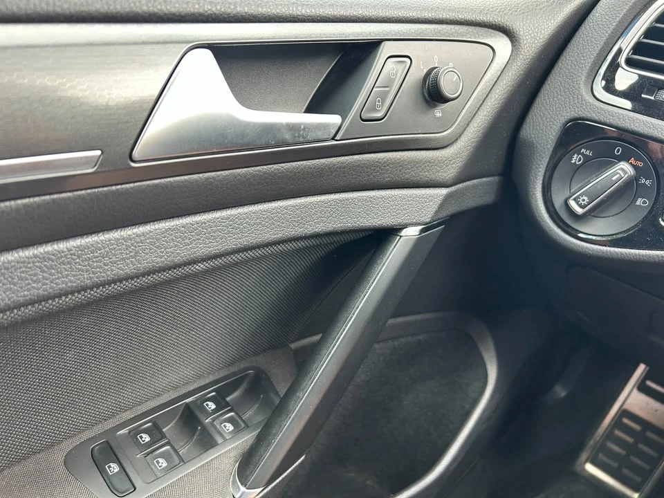 2018 Volkswagen GTI Mk7 - Image 20 of 20