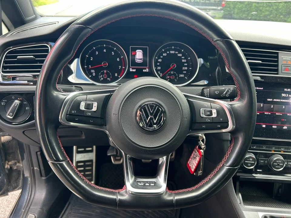 2018 Volkswagen GTI Mk7 - Image 14 of 20