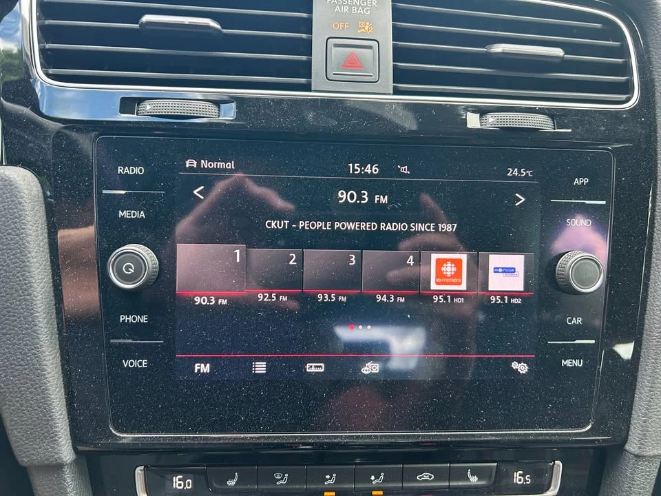 2018 Volkswagen GTI Mk7 - Image 16 of 20