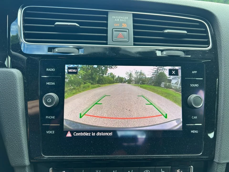 2018 Volkswagen GTI Mk7 - Image 17 of 20