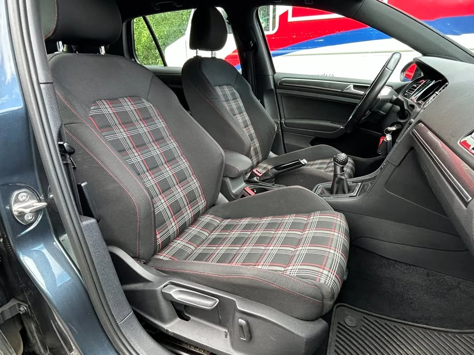 2018 Volkswagen GTI Mk7 - Image 11 of 20