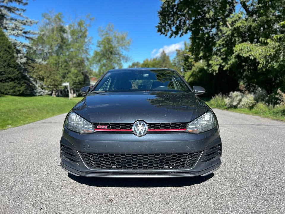 2018 Volkswagen GTI Mk7 - Image 2 of 20