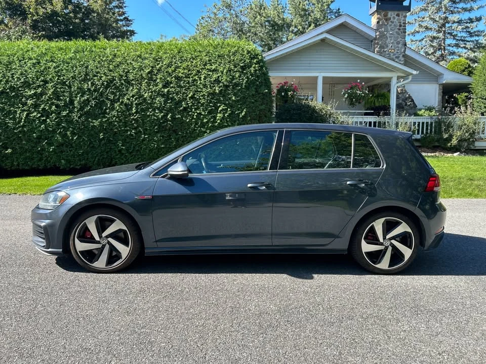 2018 Volkswagen GTI Mk7 - Image 8 of 20