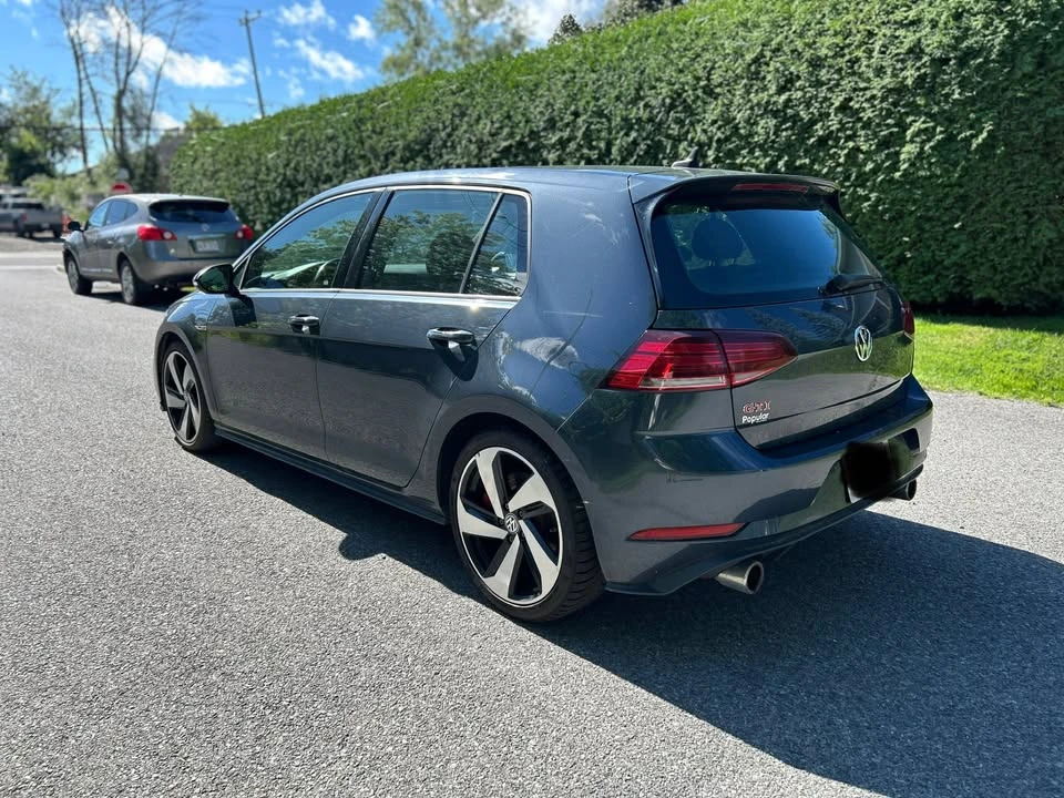2018 Volkswagen GTI Mk7 - Image 7 of 20