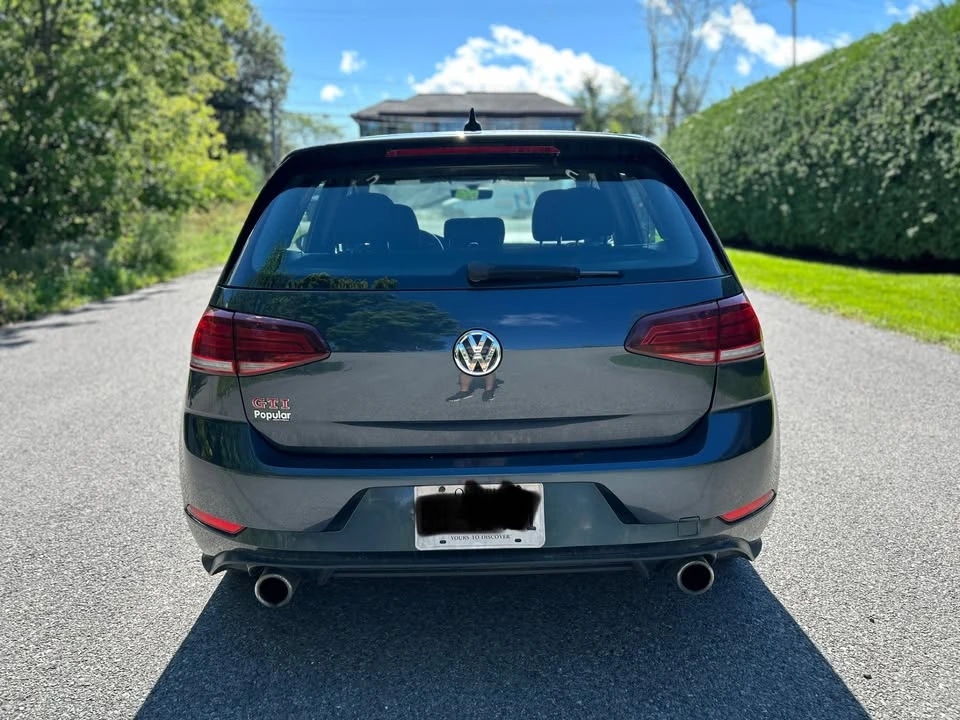 2018 Volkswagen GTI Mk7 - Image 6 of 20