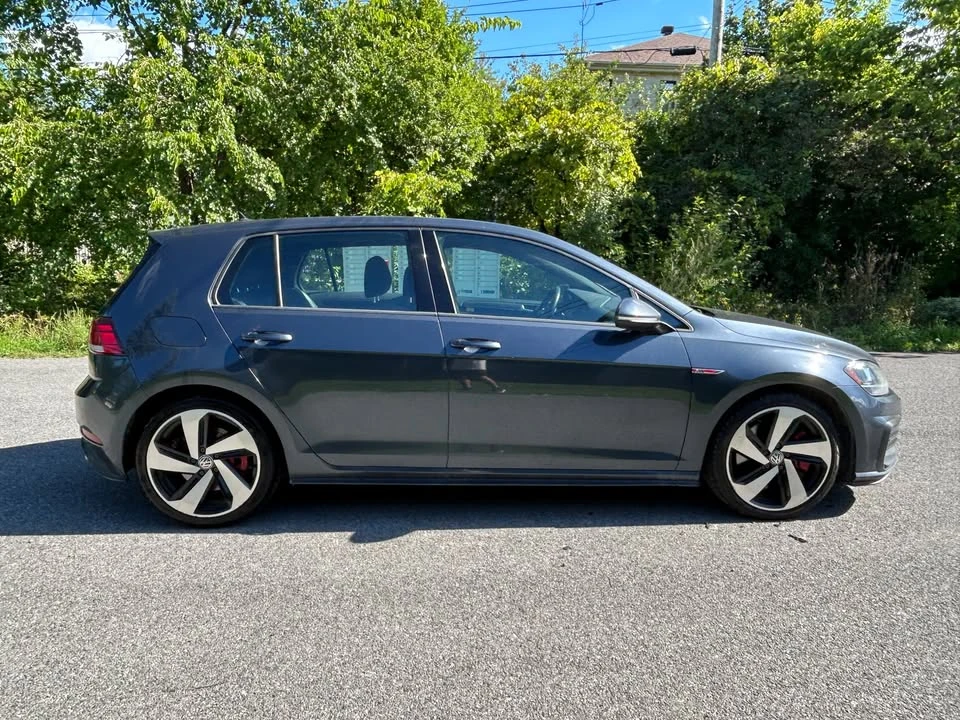 2018 Volkswagen GTI Mk7 - Image 4 of 20