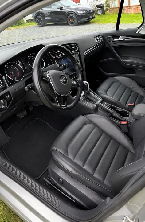 2018 Volkswagen Golf Mk7 - Image 5 of 7