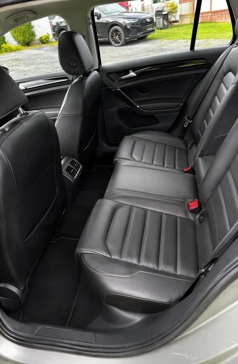 2018 Volkswagen Golf Mk7 - Image 7 of 7