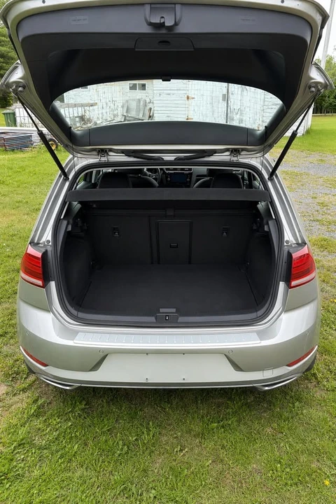 2018 Volkswagen Golf Mk7 - Image 4 of 7