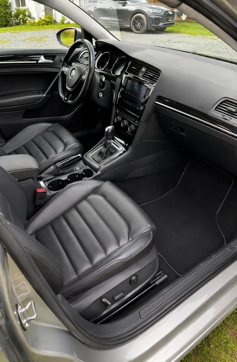 2018 Volkswagen Golf Mk7 - Image 6 of 7