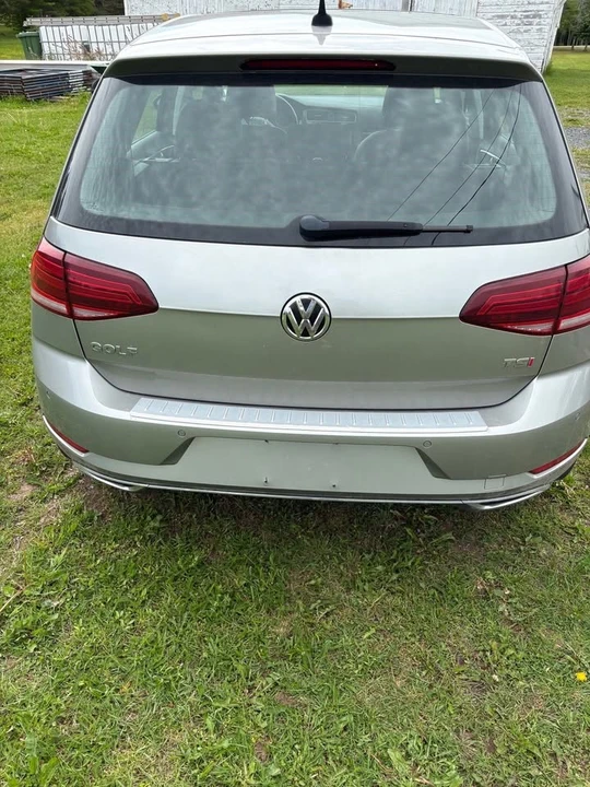 2018 Volkswagen Golf Mk7 - Image 3 of 7