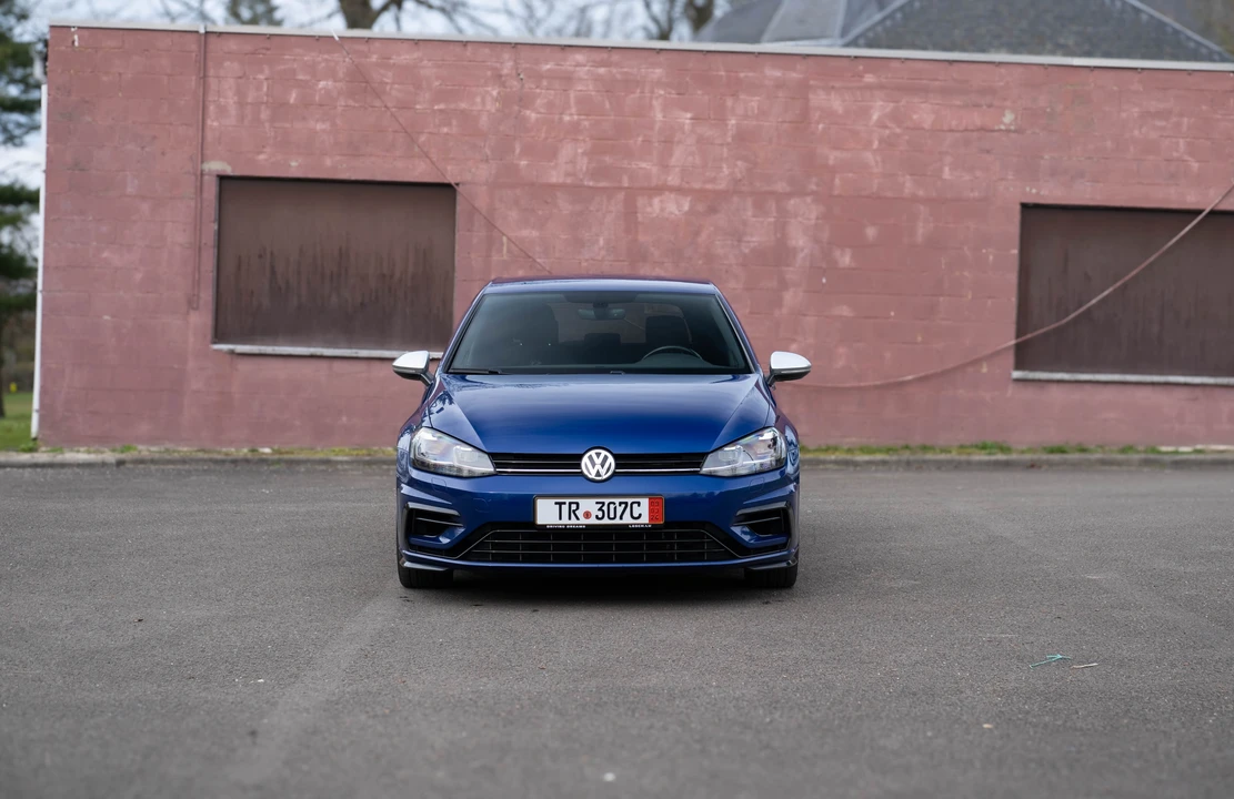 2018 Volkswagen Golf R Mk7 - Image 2 of 29