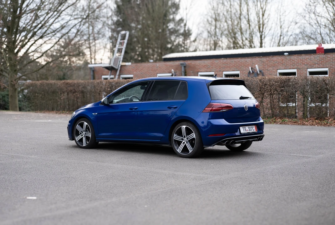 2018 Volkswagen Golf R Mk7 - Image 5 of 29