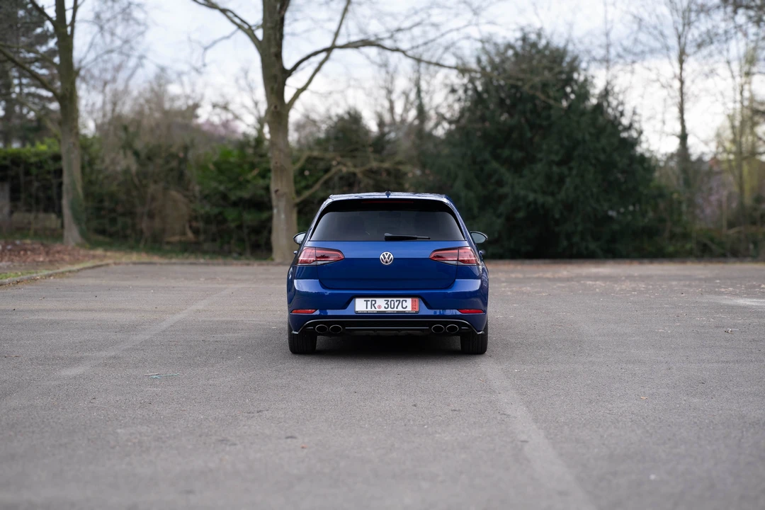 2018 Volkswagen Golf R Mk7 - Image 6 of 29