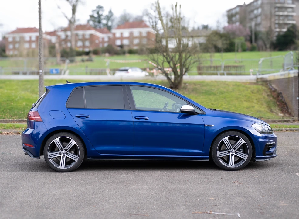 2018 Volkswagen Golf R Mk7 - Image 8 of 29