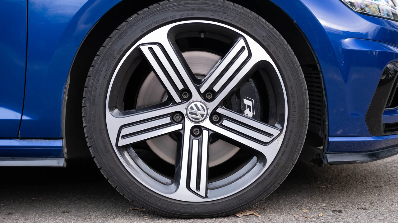 2018 Volkswagen Golf R Mk7 - Image 23 of 29