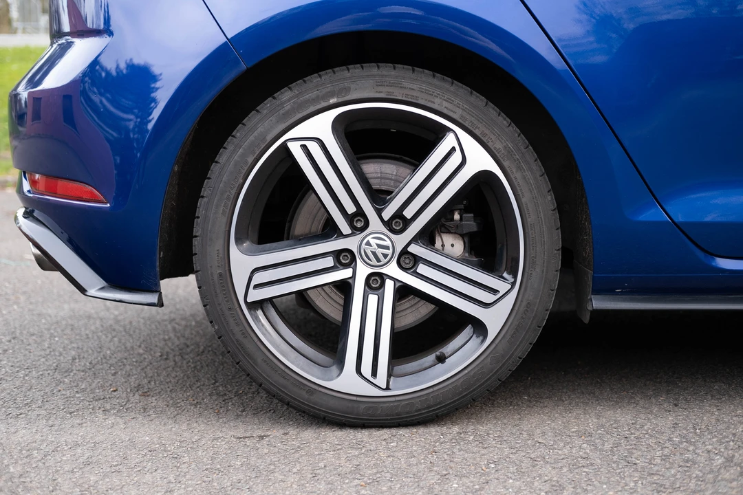 2018 Volkswagen Golf R Mk7 - Image 24 of 29