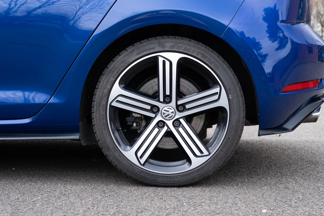 2018 Volkswagen Golf R Mk7 - Image 25 of 29