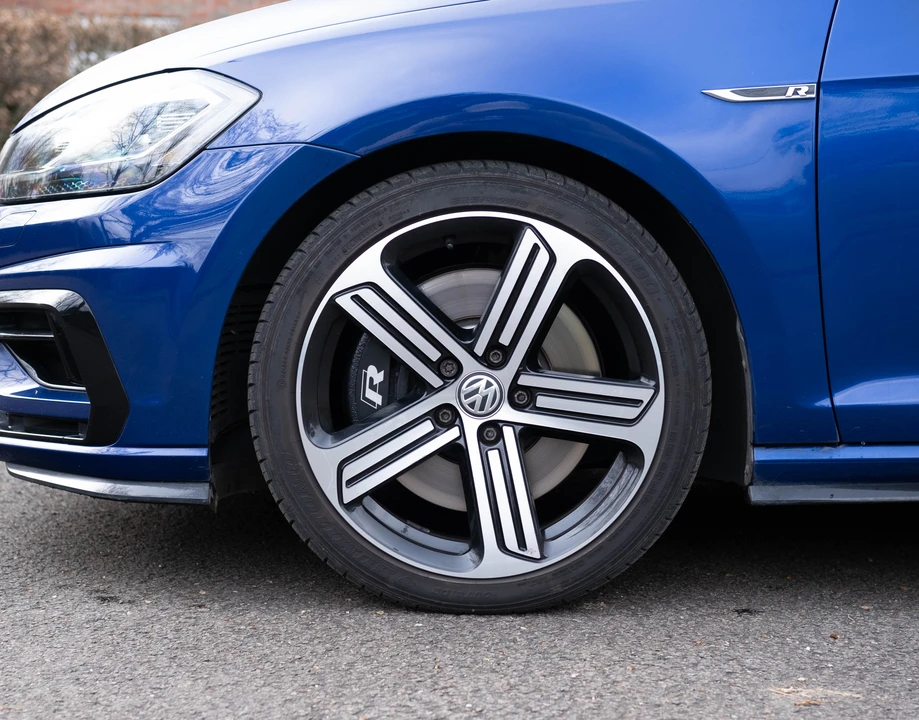 2018 Volkswagen Golf R Mk7 - Image 26 of 29