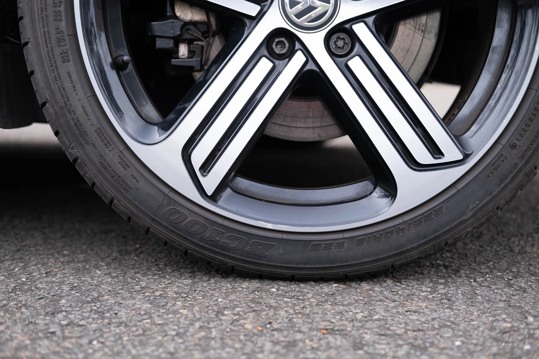 2018 Volkswagen Golf R Mk7 - Image 28 of 29