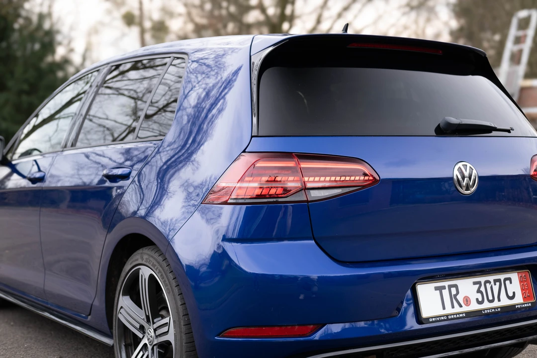 2018 Volkswagen Golf R Mk7 - Image 13 of 29