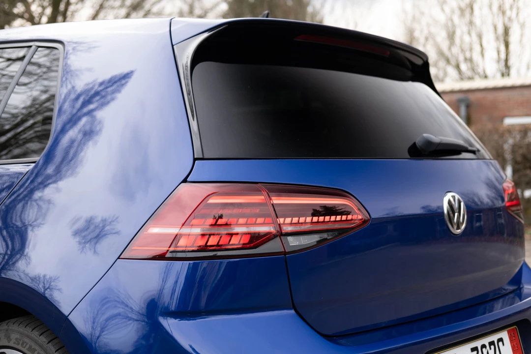 2018 Volkswagen Golf R Mk7 - Image 14 of 29