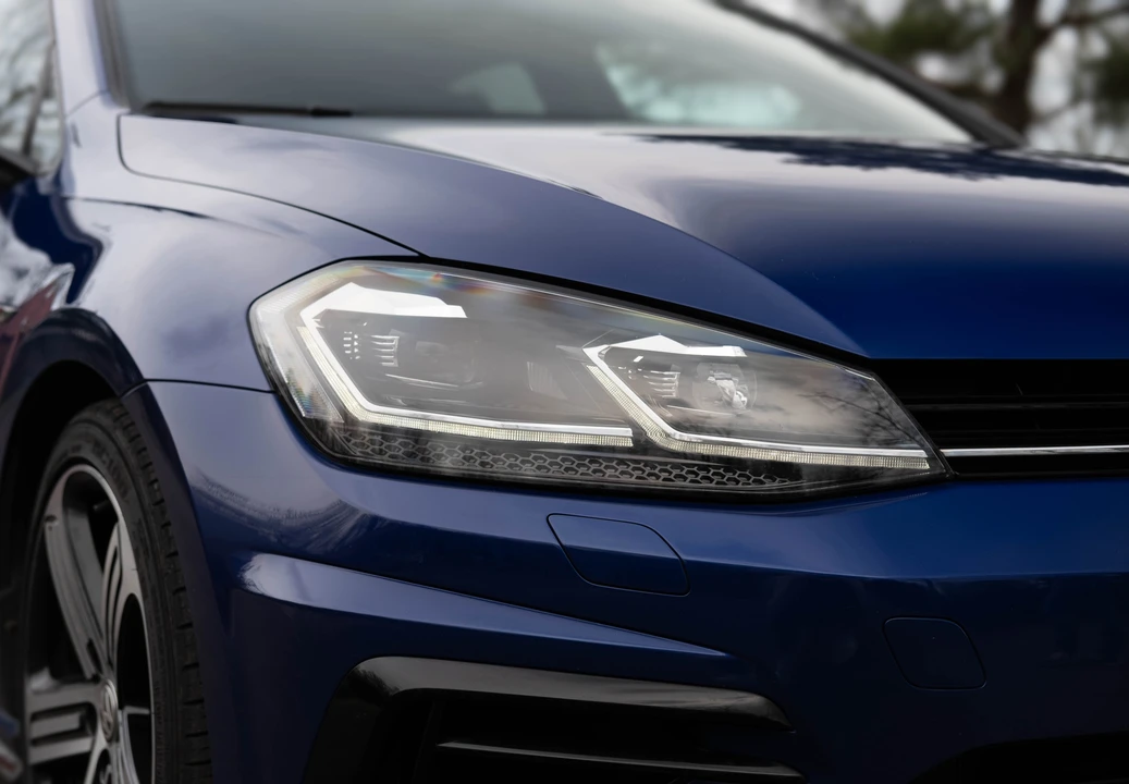 2018 Volkswagen Golf R Mk7 - Image 10 of 29