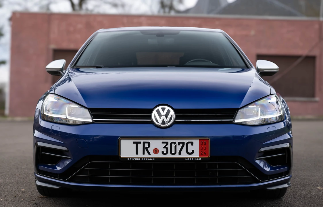 2018 Volkswagen Golf R Mk7 - Image 11 of 29