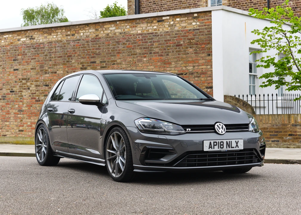 2018 Volkswagen Golf R Mk7 - Image 10 of 31