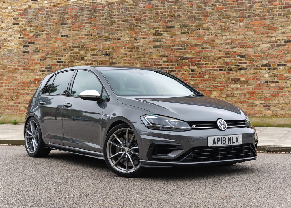 2018 Volkswagen Golf R Mk7 - Image 3 of 31
