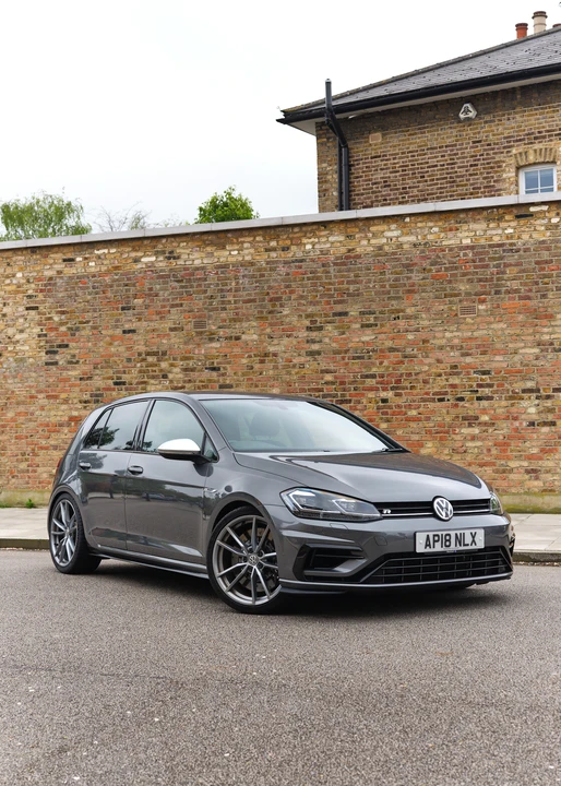 2018 Volkswagen Golf R Mk7 - Image 23 of 31