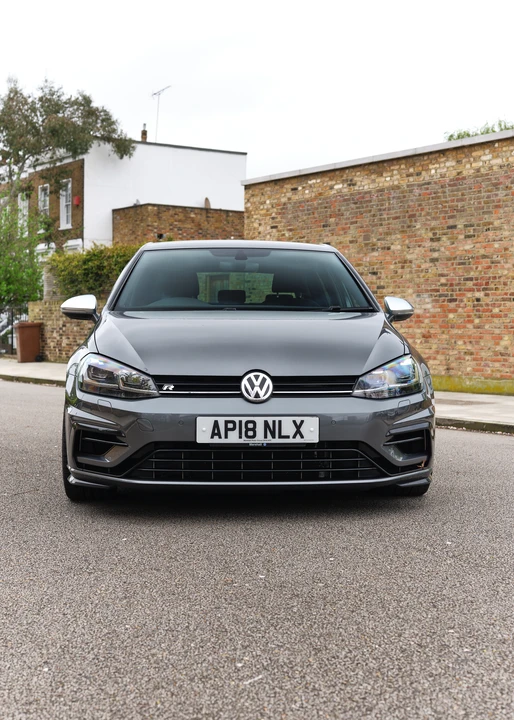 2018 Volkswagen Golf R Mk7 - Image 24 of 31