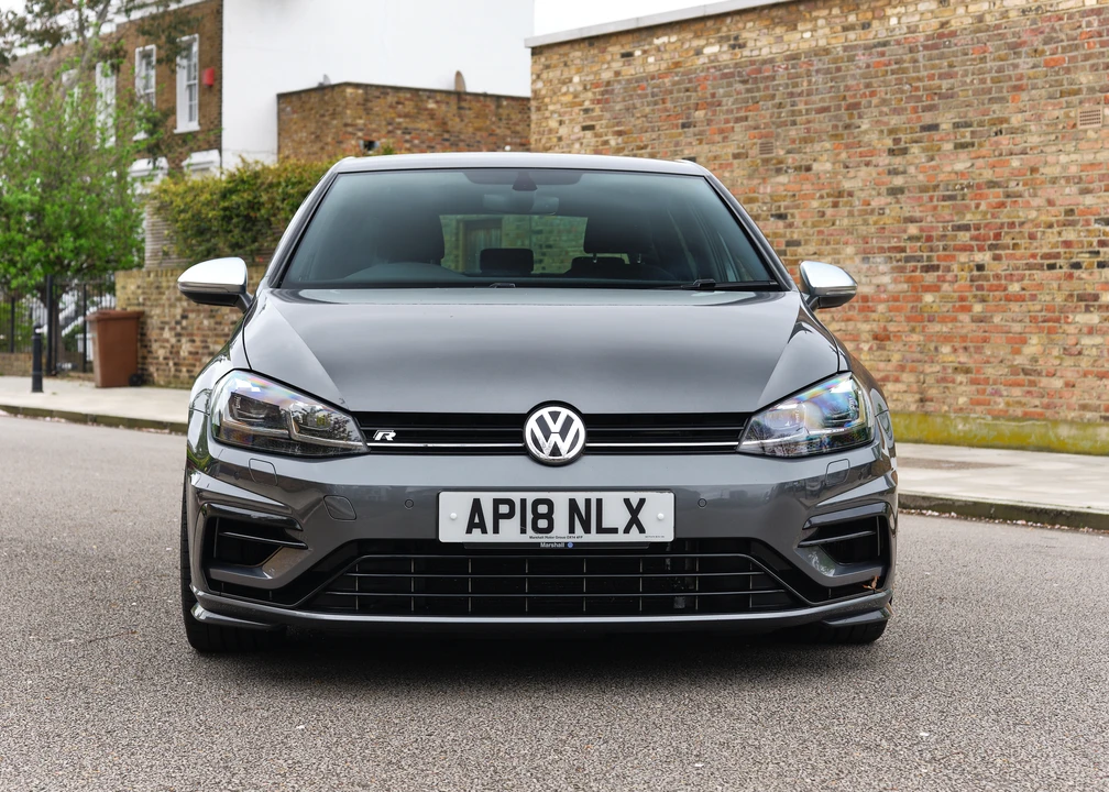 2018 Volkswagen Golf R Mk7 - Image 2 of 31