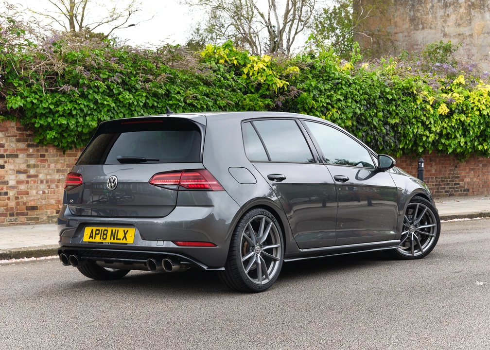 2018 Volkswagen Golf R Mk7 - Image 5 of 31
