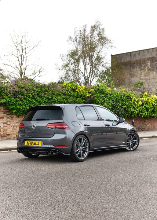 2018 Volkswagen Golf R Mk7 - Image 25 of 31