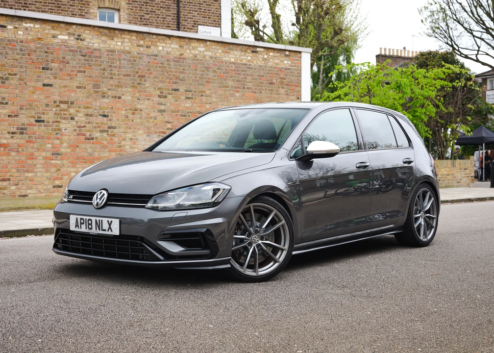 2018 Volkswagen Golf R Mk7 - Image 9 of 31