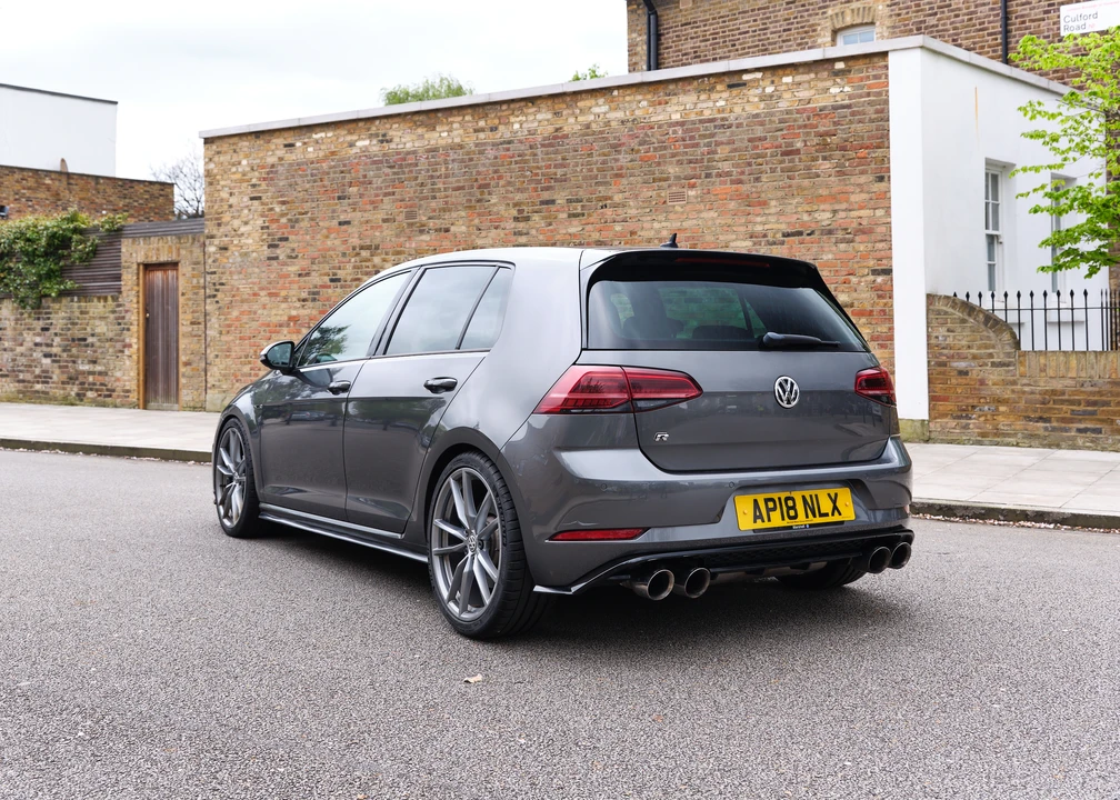 2018 Volkswagen Golf R Mk7 - Image 15 of 31