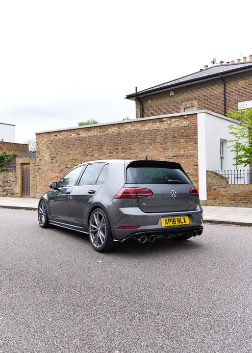 2018 Volkswagen Golf R Mk7 - Image 26 of 31