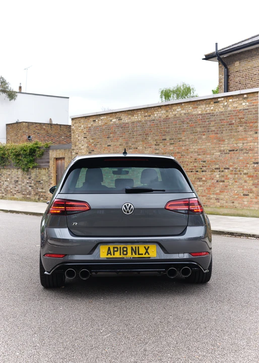 2018 Volkswagen Golf R Mk7 - Image 27 of 31