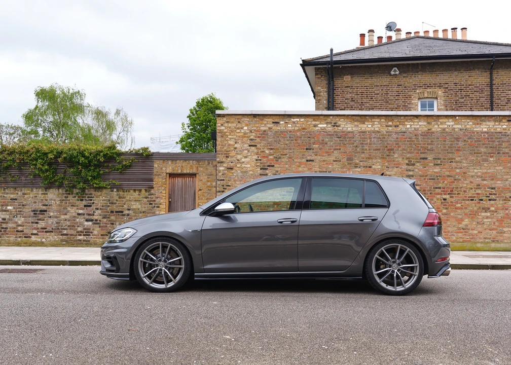 2018 Volkswagen Golf R Mk7 - Image 13 of 31