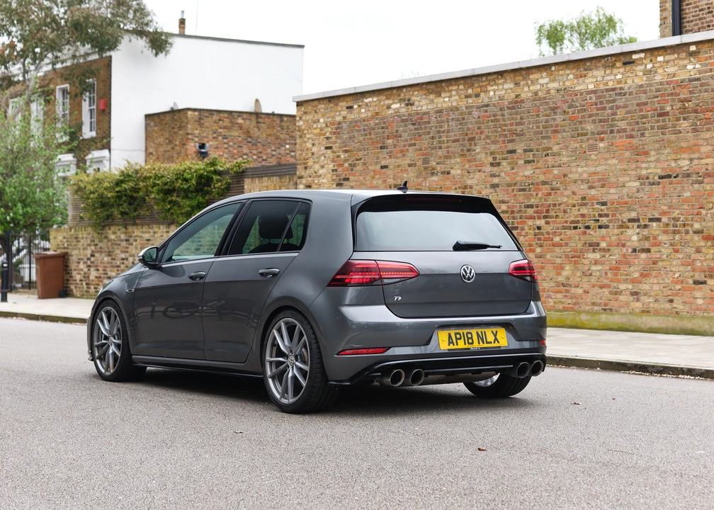 2018 Volkswagen Golf R Mk7 - Image 12 of 31