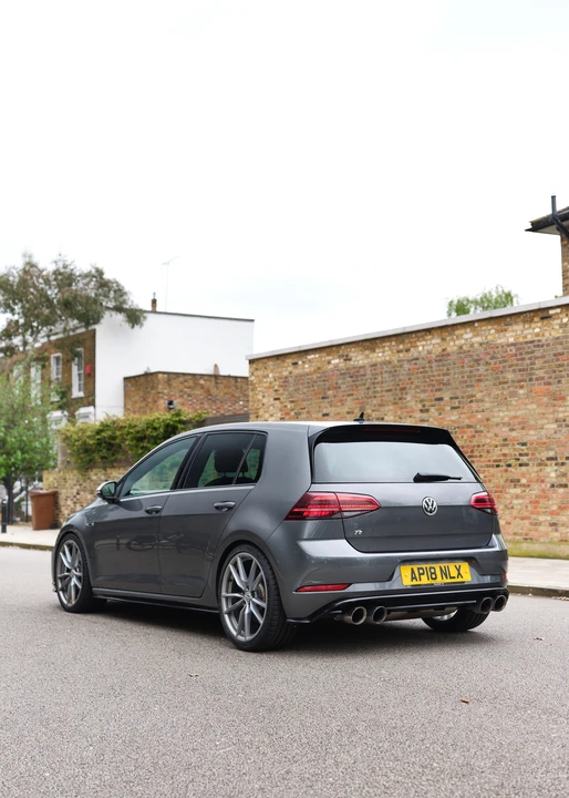 2018 Volkswagen Golf R Mk7 - Image 28 of 31