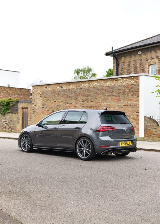 2018 Volkswagen Golf R Mk7 - Image 29 of 31